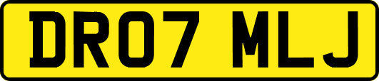 DR07MLJ