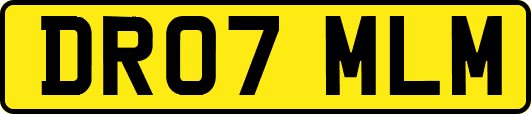 DR07MLM