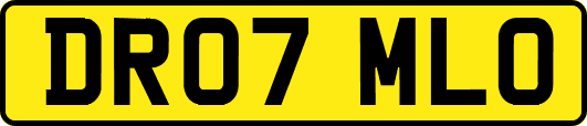 DR07MLO