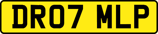 DR07MLP