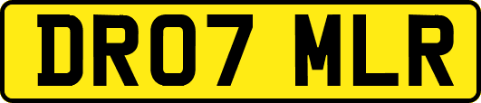 DR07MLR