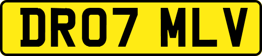 DR07MLV