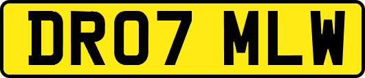 DR07MLW