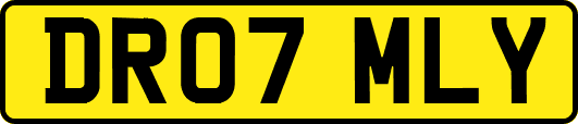 DR07MLY