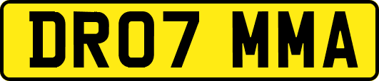 DR07MMA