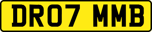 DR07MMB