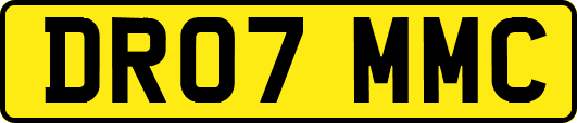 DR07MMC