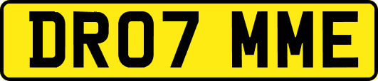 DR07MME