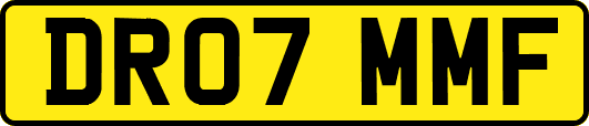 DR07MMF