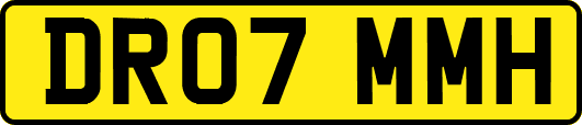 DR07MMH