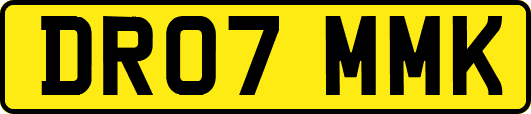 DR07MMK