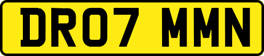 DR07MMN