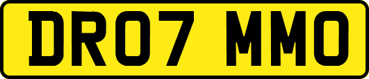 DR07MMO