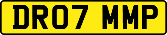 DR07MMP