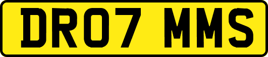 DR07MMS