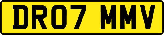 DR07MMV