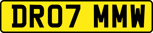 DR07MMW