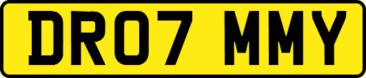 DR07MMY