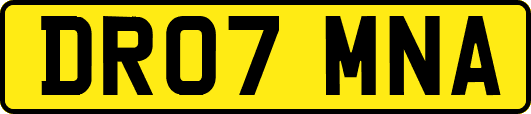 DR07MNA