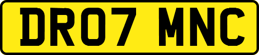 DR07MNC
