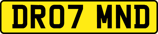 DR07MND