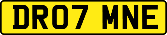DR07MNE