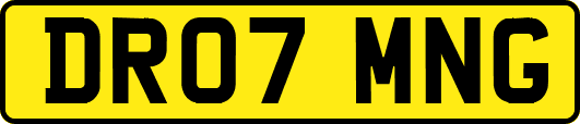 DR07MNG