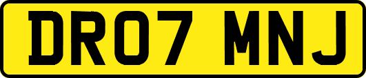DR07MNJ