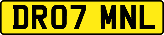 DR07MNL