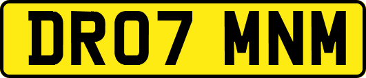 DR07MNM