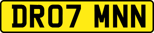 DR07MNN