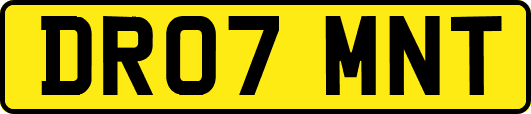 DR07MNT