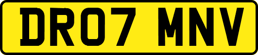 DR07MNV