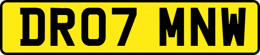 DR07MNW