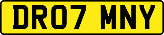DR07MNY