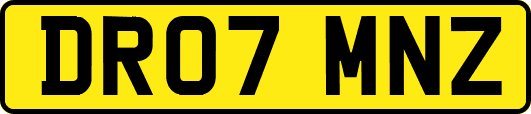 DR07MNZ