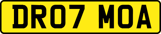 DR07MOA