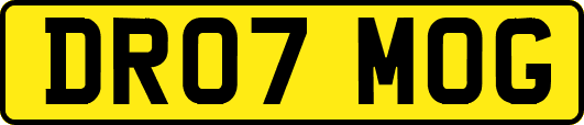 DR07MOG