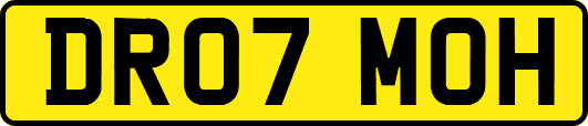 DR07MOH