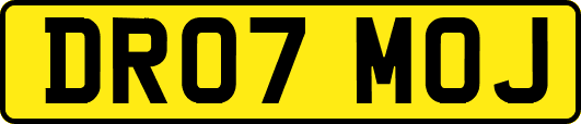 DR07MOJ