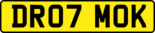 DR07MOK
