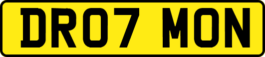 DR07MON
