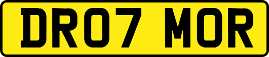 DR07MOR