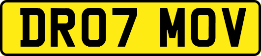 DR07MOV