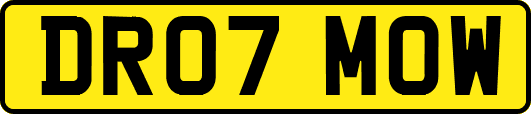 DR07MOW