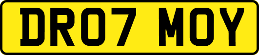 DR07MOY