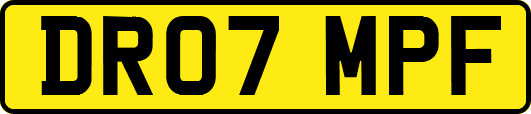 DR07MPF