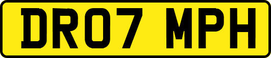 DR07MPH