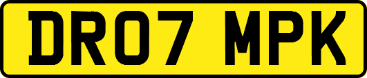 DR07MPK