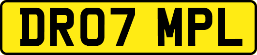 DR07MPL